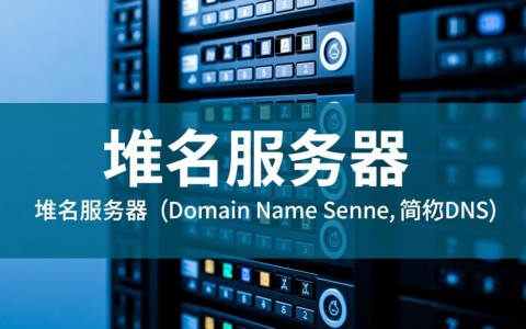 局域网中域名服务器（DNS）的作用与配置疑问解答？