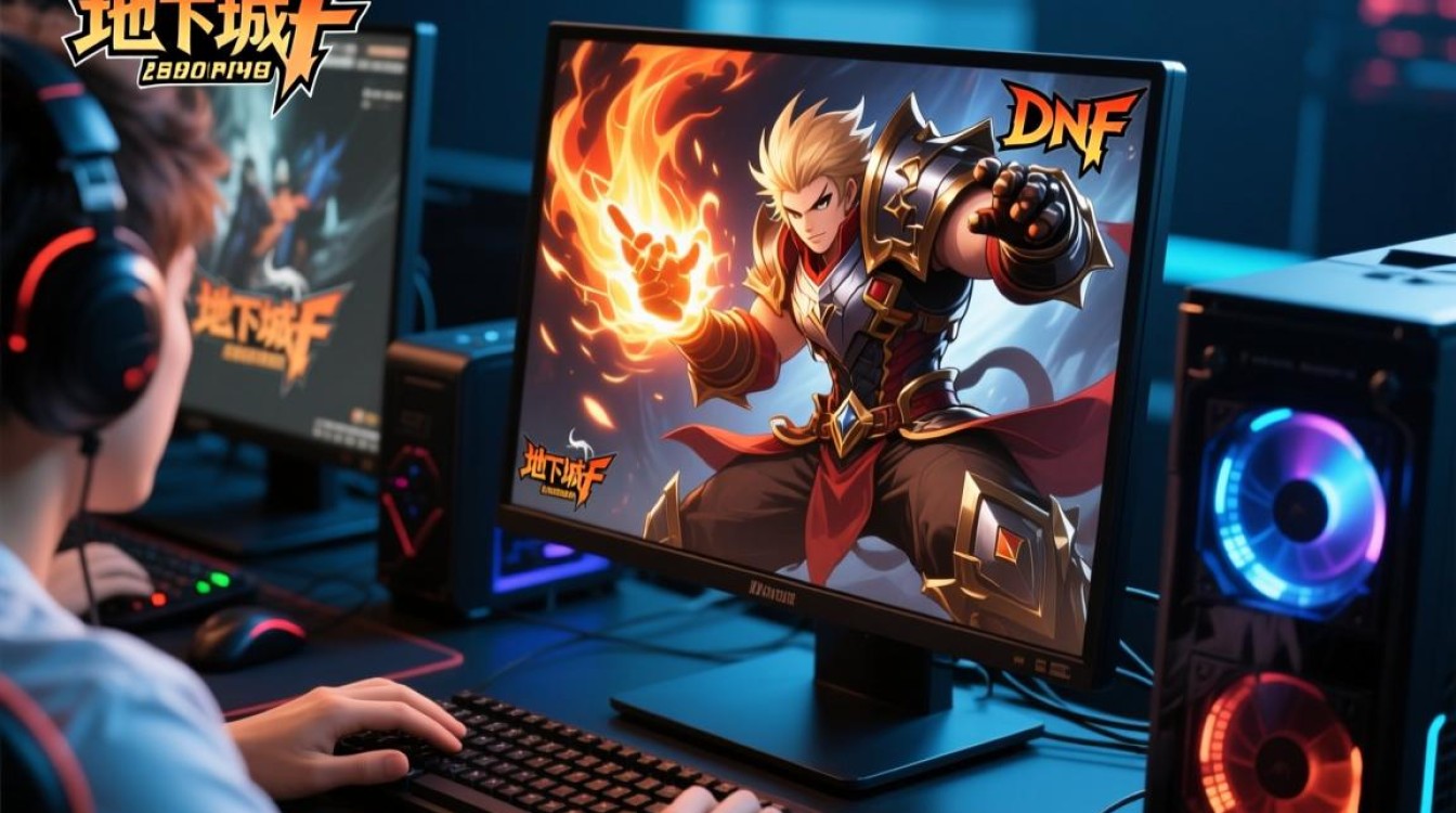 2014年dnf电脑配置标准，为何现在还适用？探讨其持久性之谜