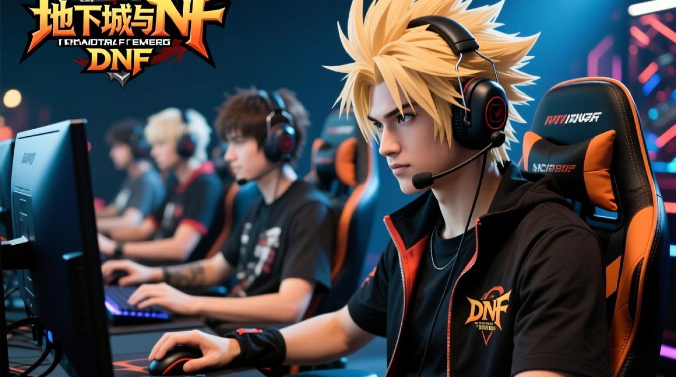 2014年dnf电脑配置标准，为何现在还适用？探讨其持久性之谜