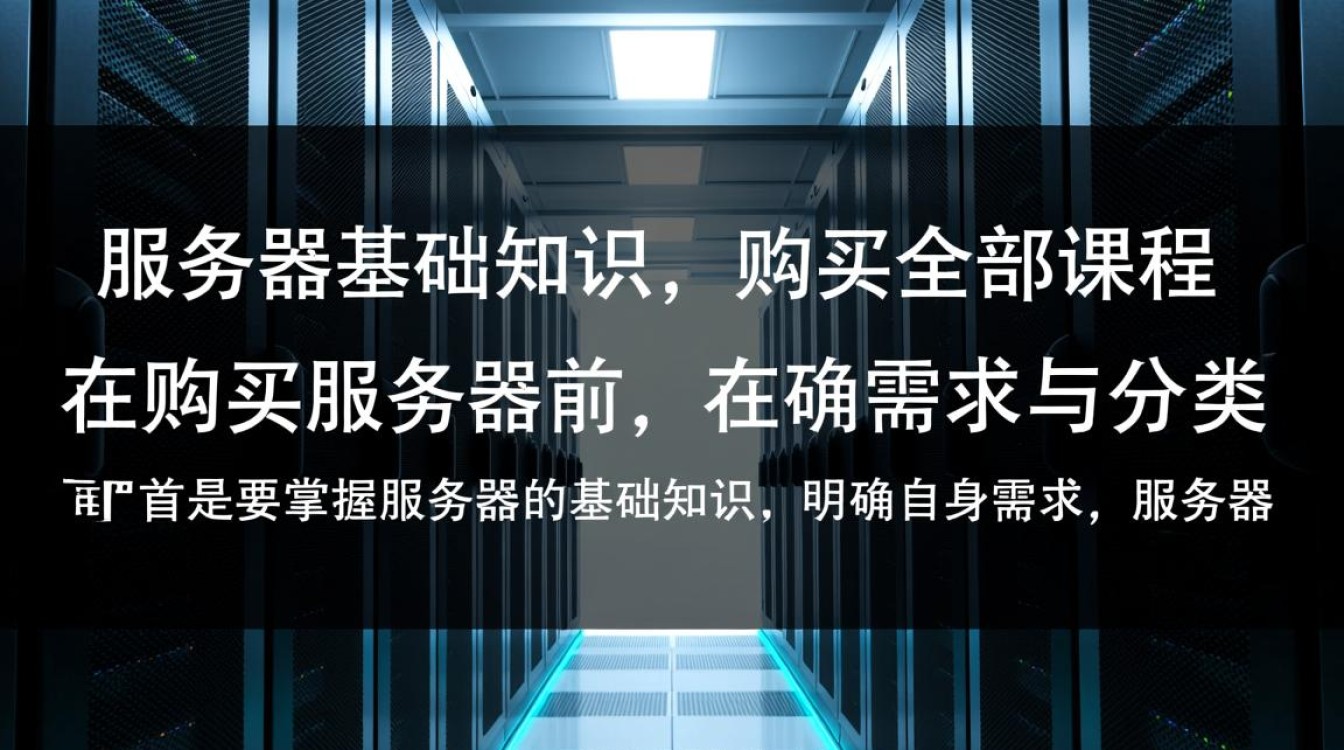 服务器购买课程全套内容,新手小白能快速上手吗? 服务器购买课程全套内容,新手小白能快速上手吗?