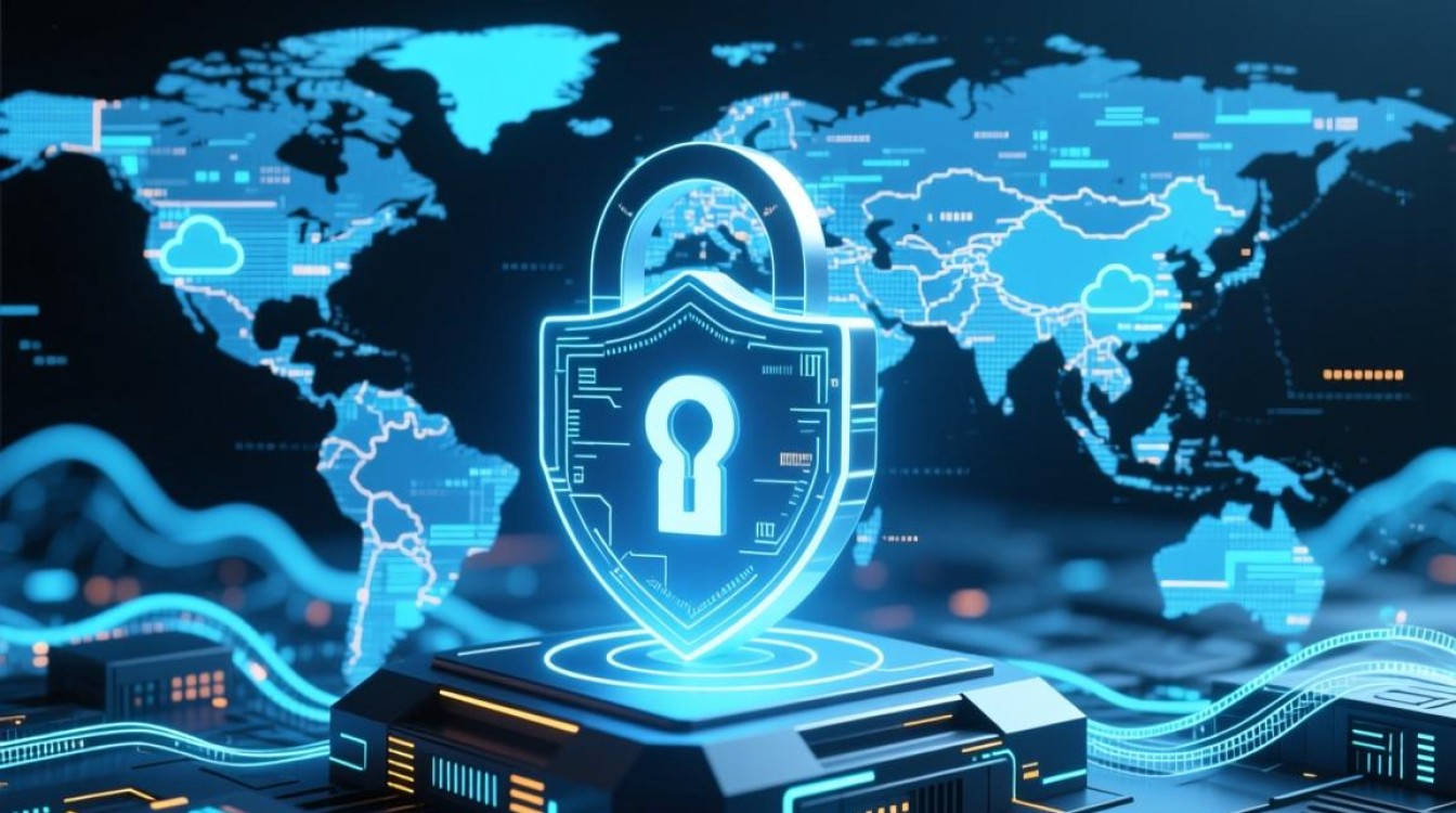 安全数据中心sdc如何保障企业数据安全与高效运维？