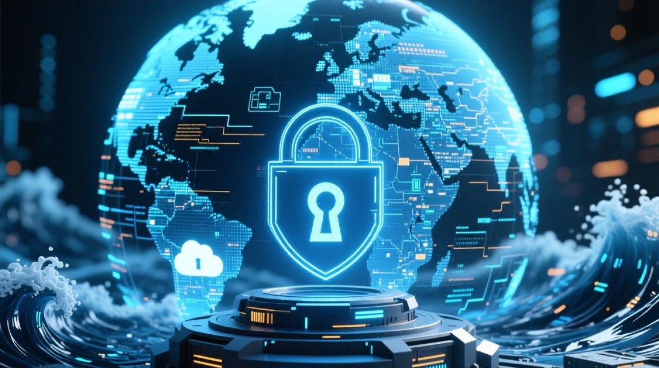 安全数据中心sdc如何保障企业数据安全与高效运维？