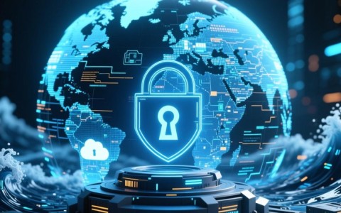 安全数据中心sdc如何保障企业数据安全与高效运维？