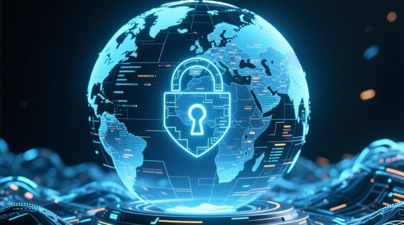 安全数据中心sdc如何保障企业数据安全与高效运维？