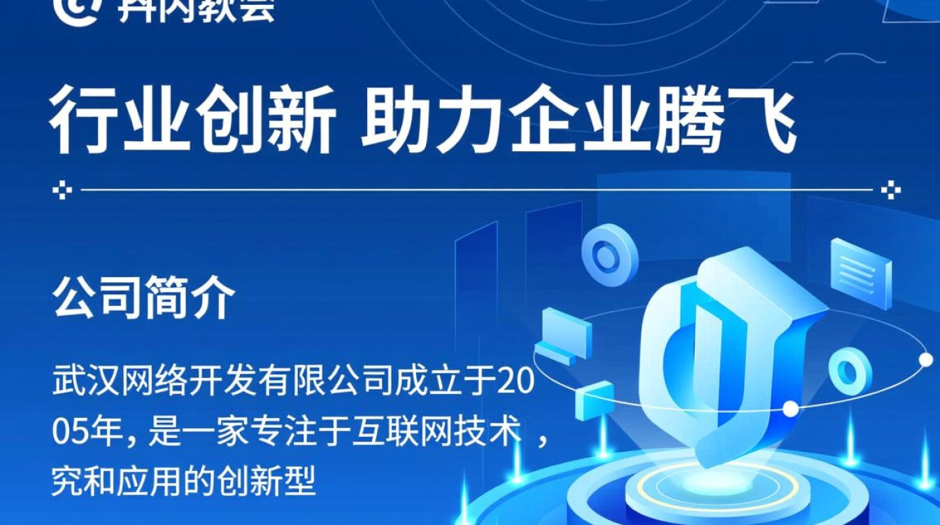 武汉网络开发有限公司业务涵盖广泛，其核心竞争力与发展前景如何？