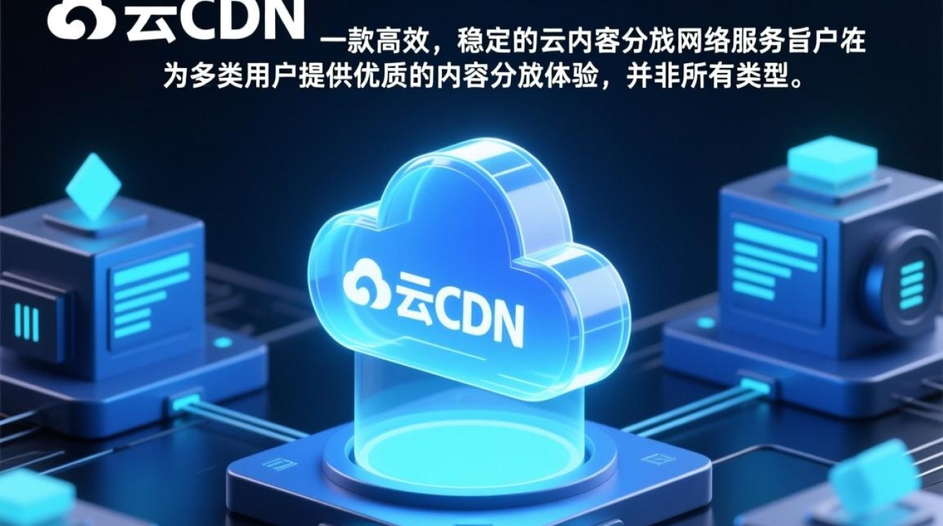 沃云cdn，究竟哪些客户不是其主要目标？