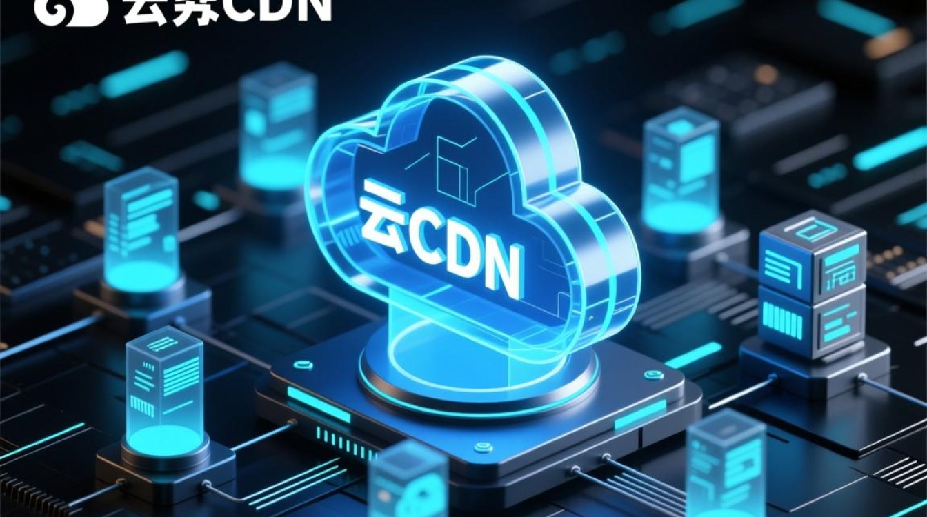 沃云cdn，究竟哪些客户不是其主要目标？