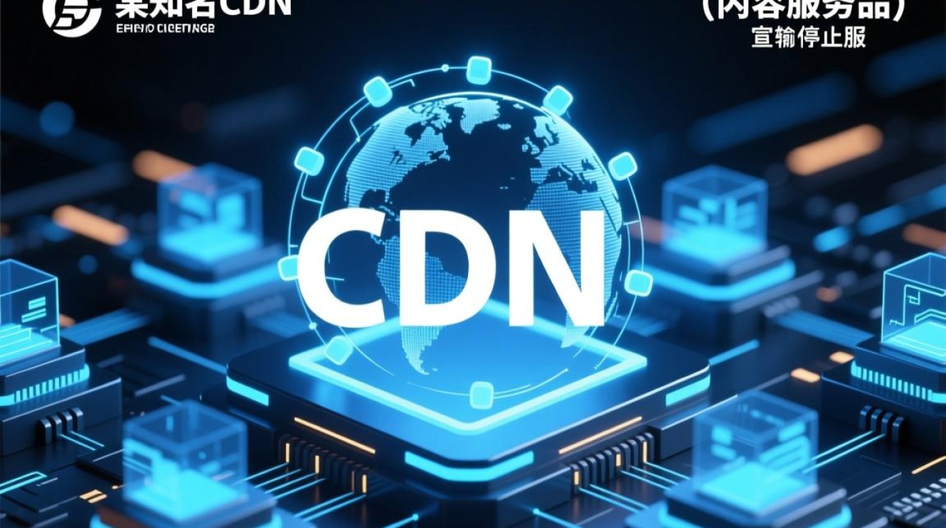 CDN服务中断后，普通民众日常生活和互联网体验将面临哪些具体影响？