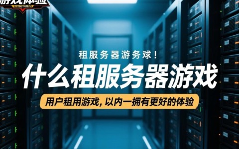 常德租服务器游戏，性价比高吗？选哪家服务商更靠谱？