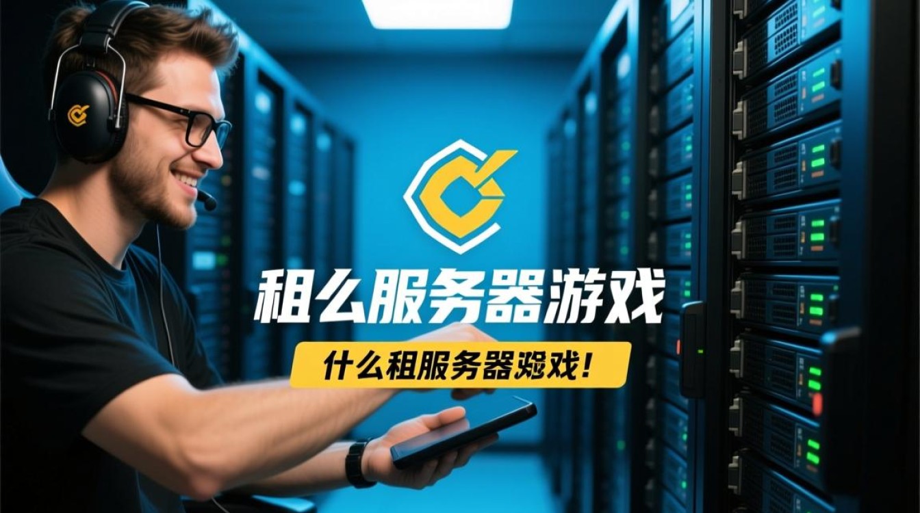 常德租服务器游戏，性价比高吗？选哪家服务商更靠谱？