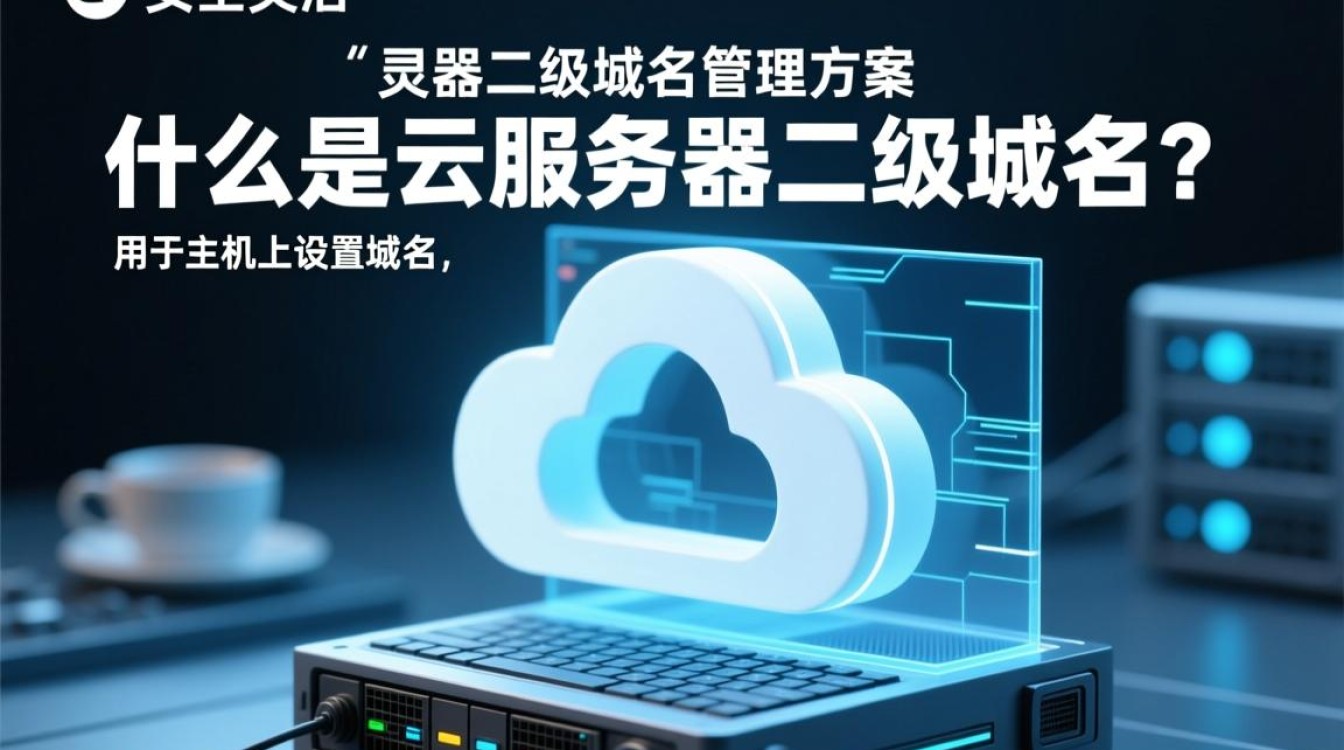 云服务器二级域名如何设置？有哪些注意事项和优势？