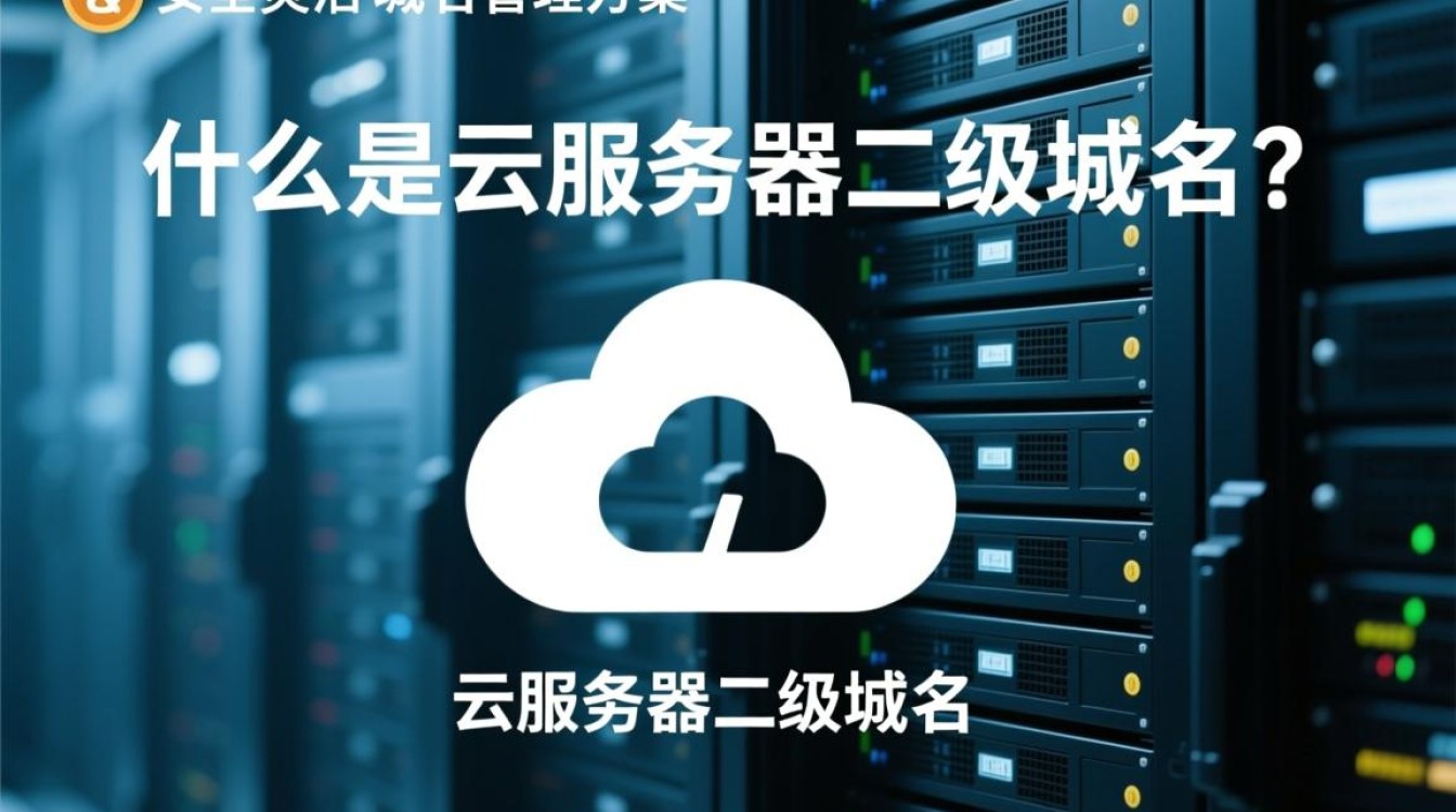 云服务器二级域名如何设置？有哪些注意事项和优势？