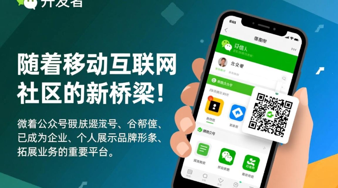 微信公众号开发交流圈里有哪些热门话题和技巧分享,新手如何快速融入? 微信公众号开发交流圈里有哪些热门话题和技巧分享,新手如何快速融入?