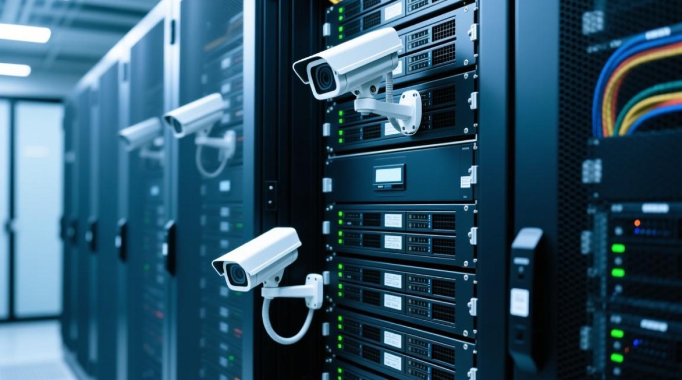 监控存储服务器工作原理究竟是怎样的?其运作机制和存储原理是怎样的? 监控存储服务器工作原理究竟是怎样的?其运作机制和存储原理是怎样的?