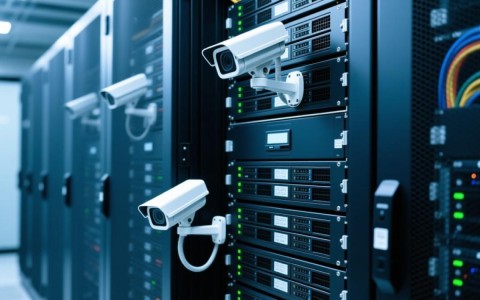 监控存储服务器工作原理究竟是怎样的？其运作机制和存储原理是怎样的？