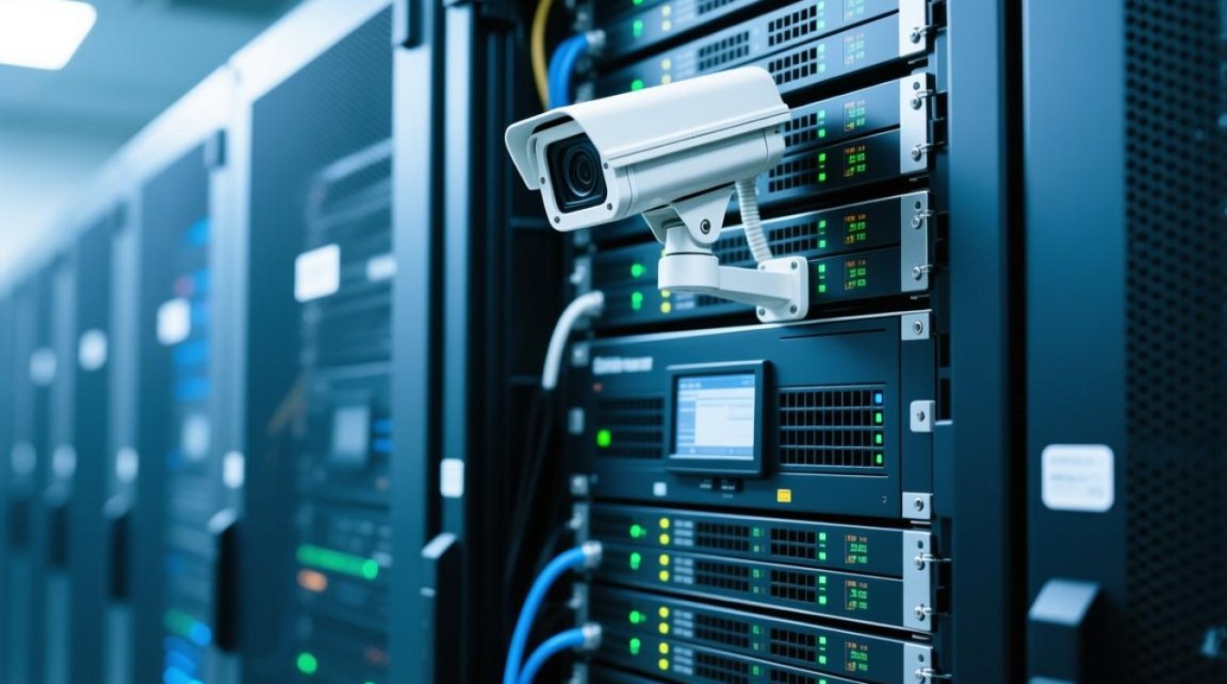 监控存储服务器工作原理究竟是怎样的?其运作机制和存储原理是怎样的? 监控存储服务器工作原理究竟是怎样的?其运作机制和存储原理是怎样的?