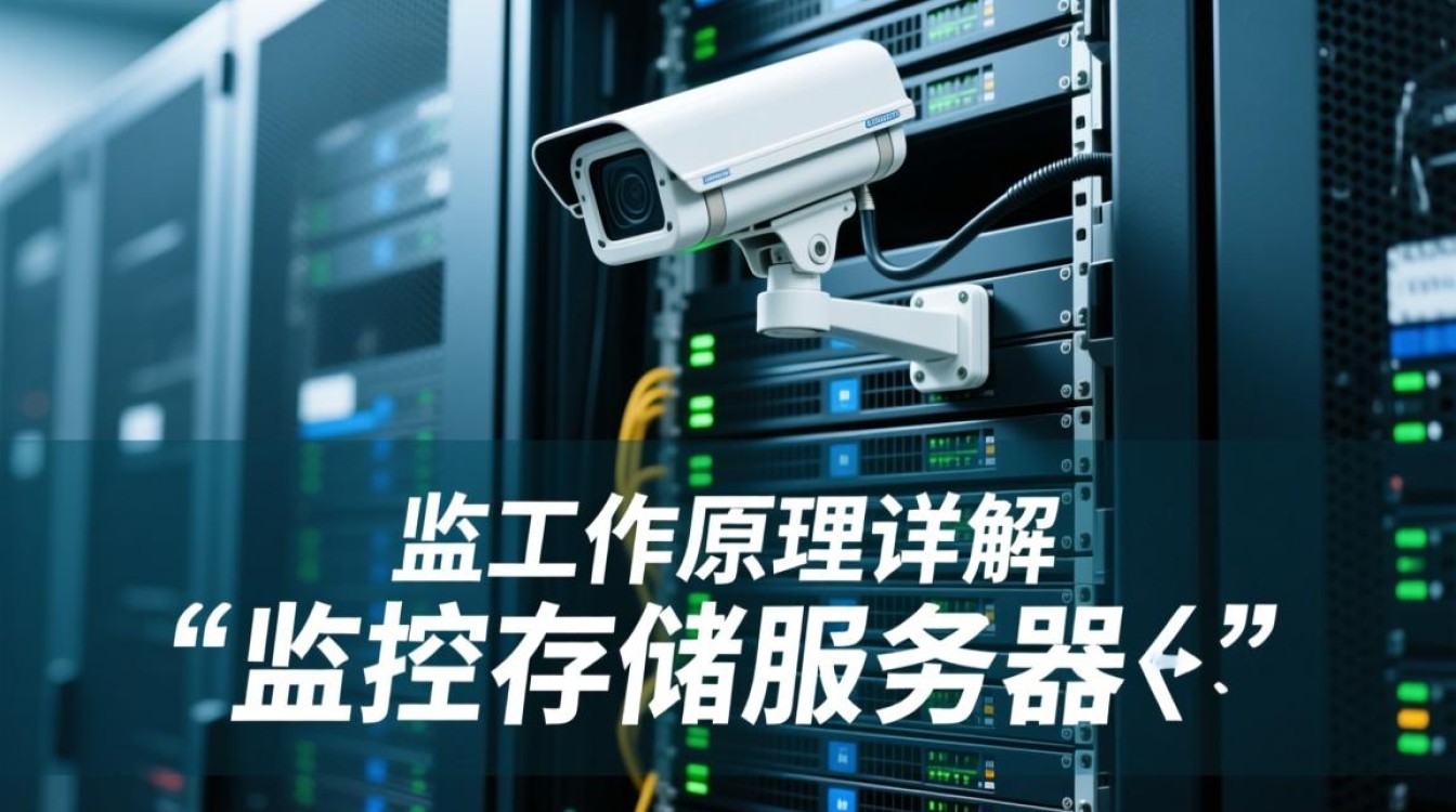 监控存储服务器工作原理究竟是怎样的?其运作机制和存储原理是怎样的? 监控存储服务器工作原理究竟是怎样的?其运作机制和存储原理是怎样的?
