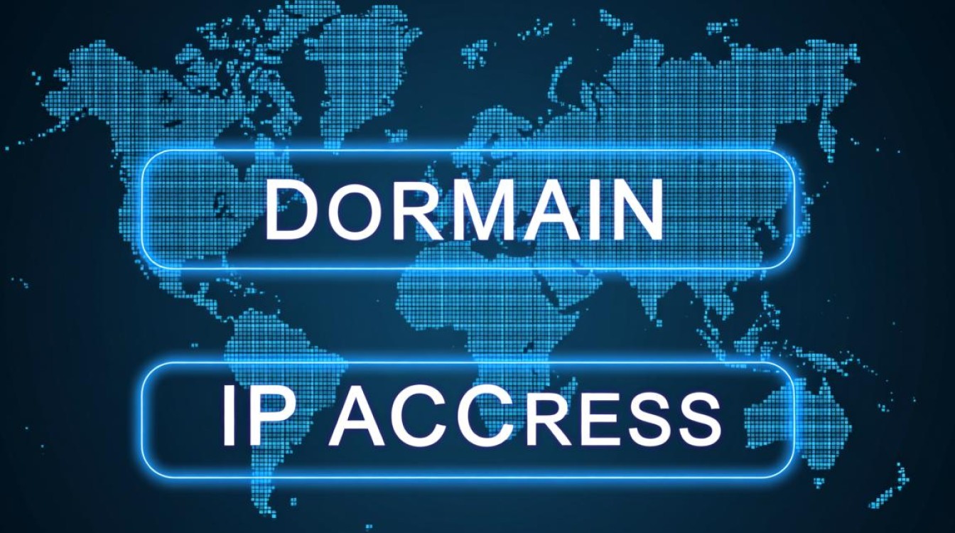 同一IP下不同域名，这是为何如此设置？