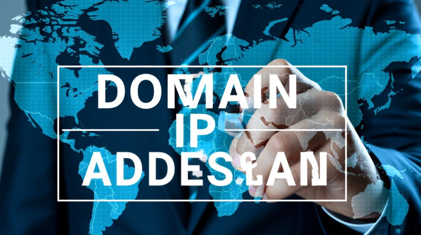 同一IP下不同域名，这是为何如此设置？