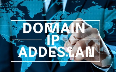 同一IP下不同域名，这是为何如此设置？