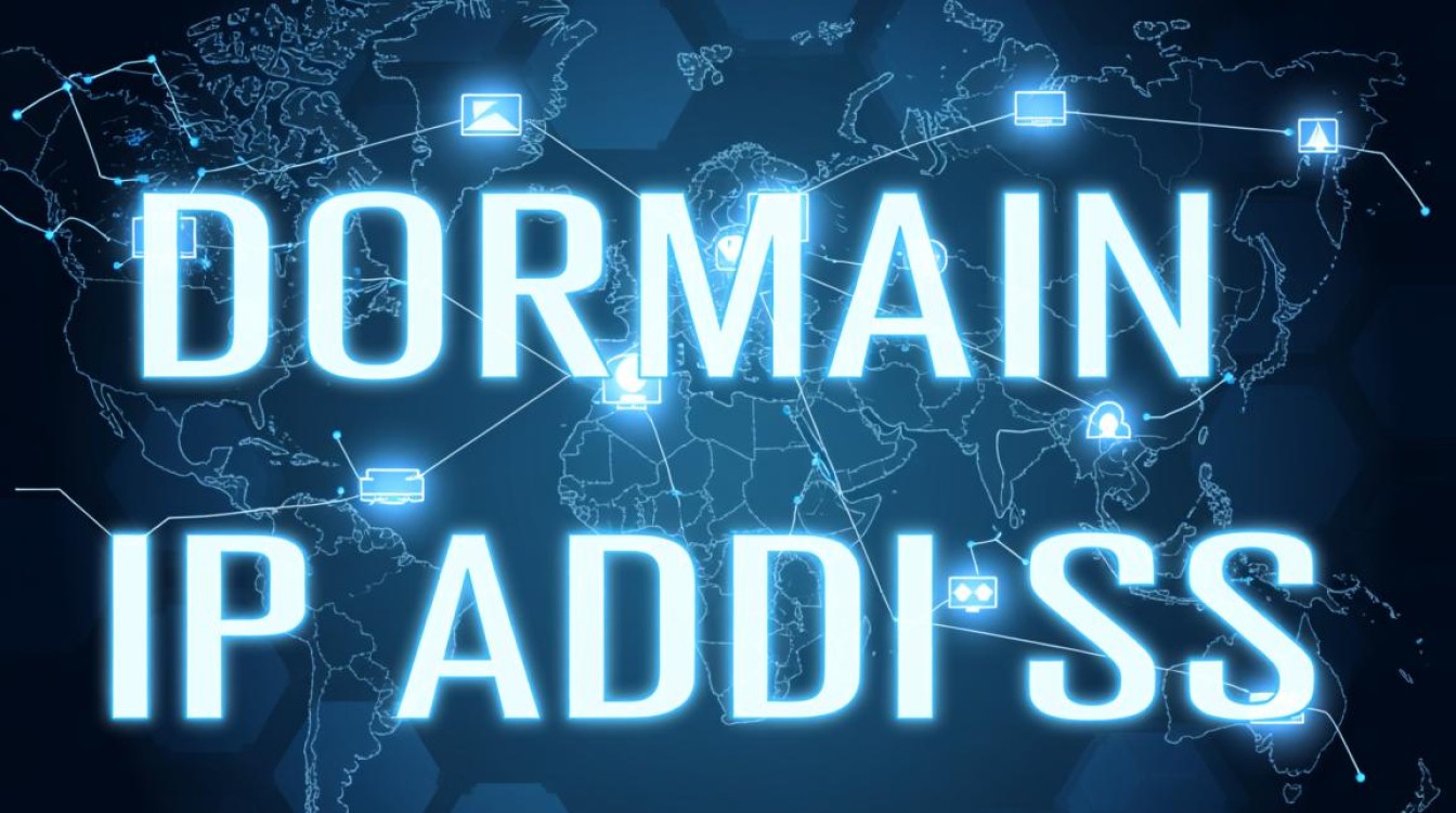 同一IP下不同域名，这是为何如此设置？