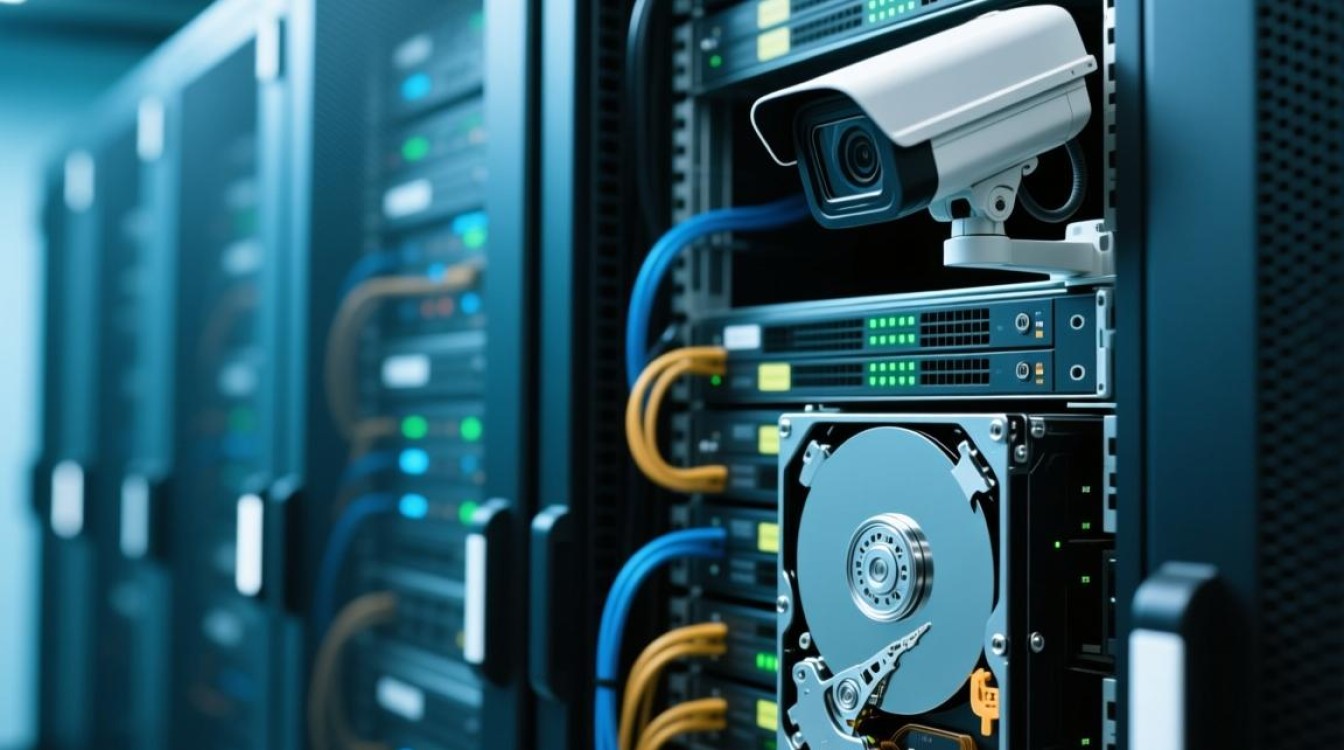 Linux环境下如何高效监控服务器硬盘空间及优化策略? Linux环境下如何高效监控服务器硬盘空间及优化策略?