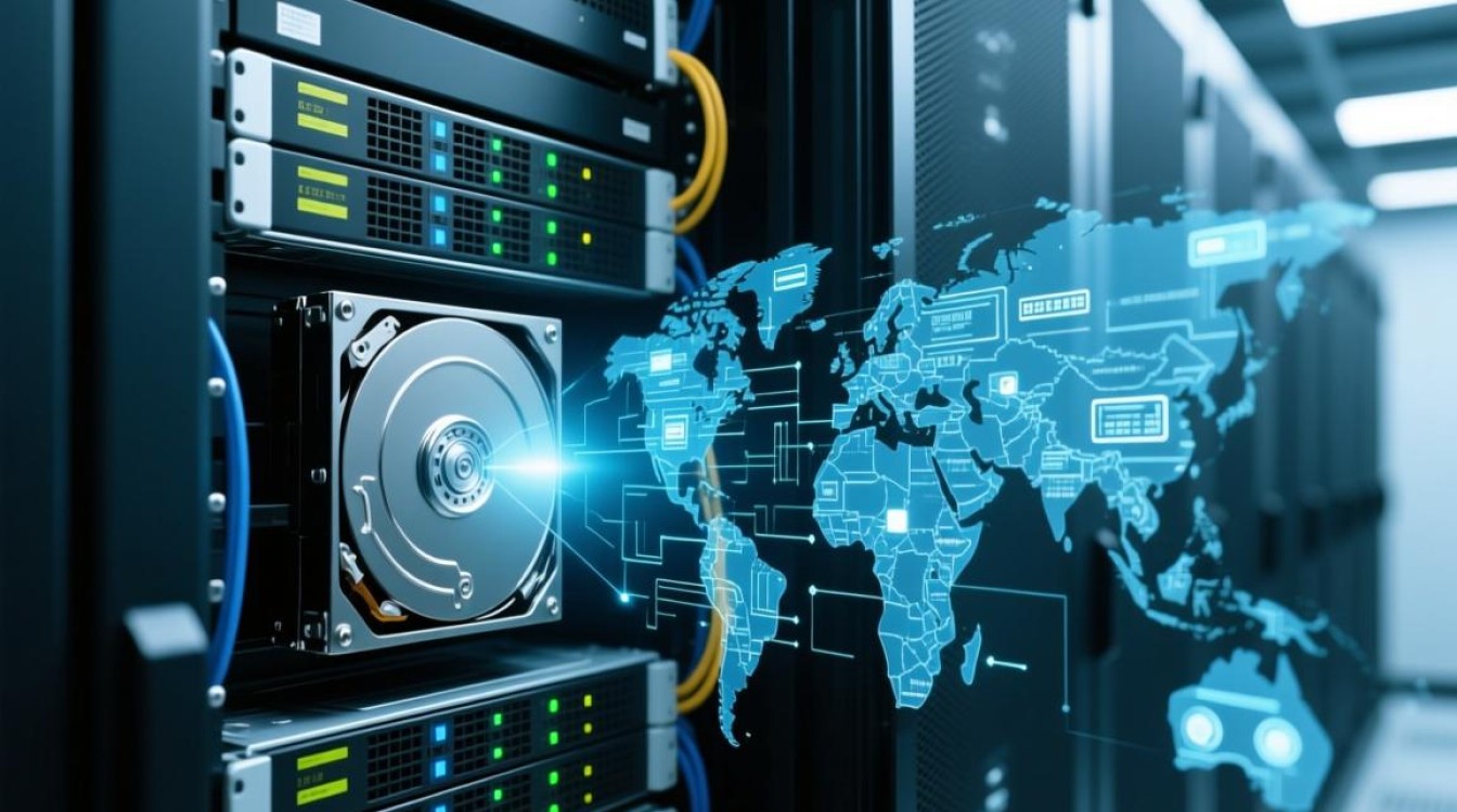 Linux环境下如何高效监控服务器硬盘空间及优化策略? Linux环境下如何高效监控服务器硬盘空间及优化策略?