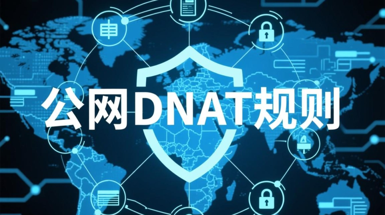 DNAT规则更新,公网DNAT规则如何通过NAT网关API操作? DNAT规则更新,公网DNAT规则如何通过NAT网关API操作?