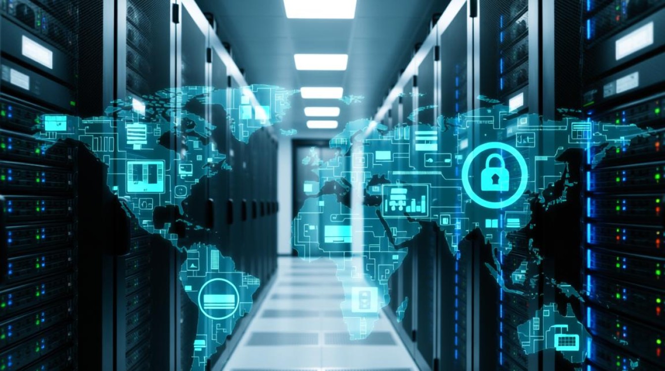 监控服务器界面，服务器监控界面设计有何独特之处？