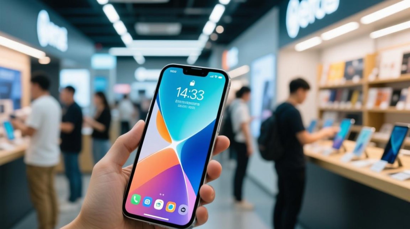 揭秘如何查看手机真实配置？专业技巧大揭秘！