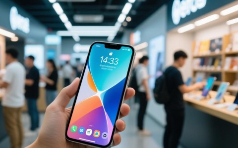 揭秘如何查看手机真实配置？专业技巧大揭秘！