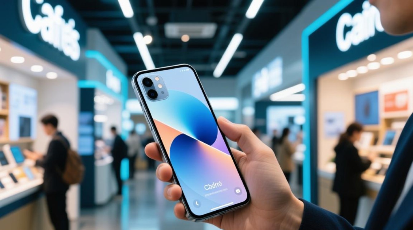 揭秘如何查看手机真实配置？专业技巧大揭秘！