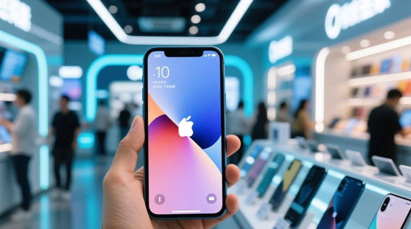 揭秘如何查看手机真实配置？专业技巧大揭秘！