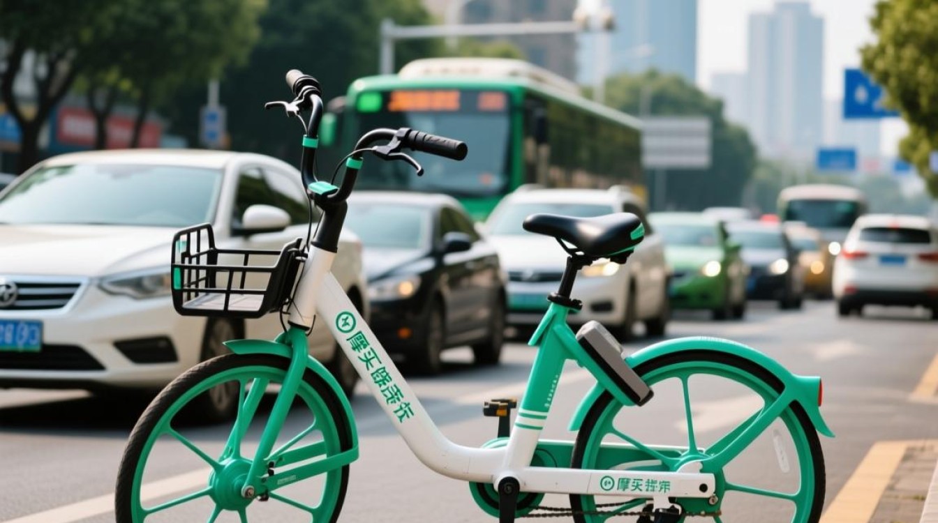 摩拜单车配置如何？性价比、耐用性、安全性分析？