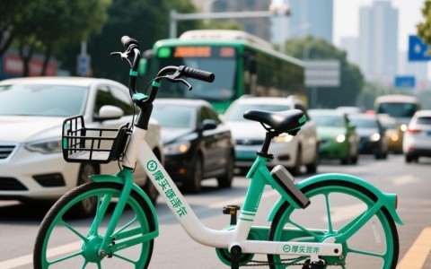 摩拜单车配置如何？性价比、耐用性、安全性分析？