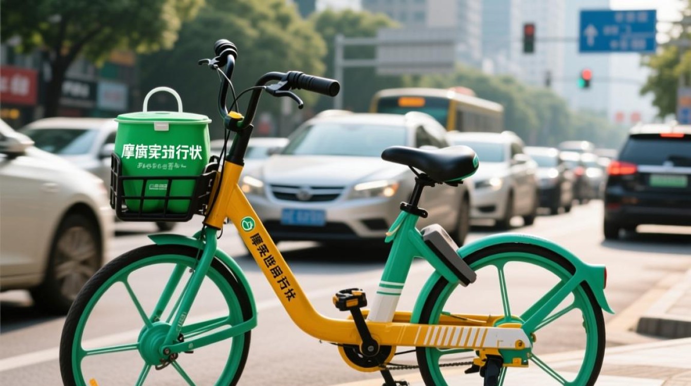 摩拜单车配置如何？性价比、耐用性、安全性分析？