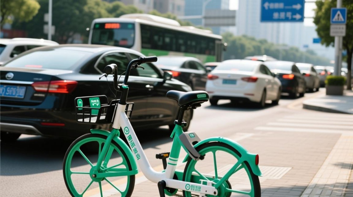 摩拜单车配置如何？性价比、耐用性、安全性分析？