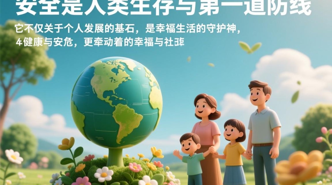 安全在我心手抄报内容有哪些实用素材和创意？