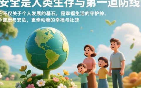 安全在我心手抄报内容有哪些实用素材和创意？