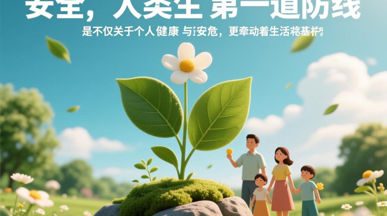 安全在我心手抄报内容有哪些实用素材和创意？