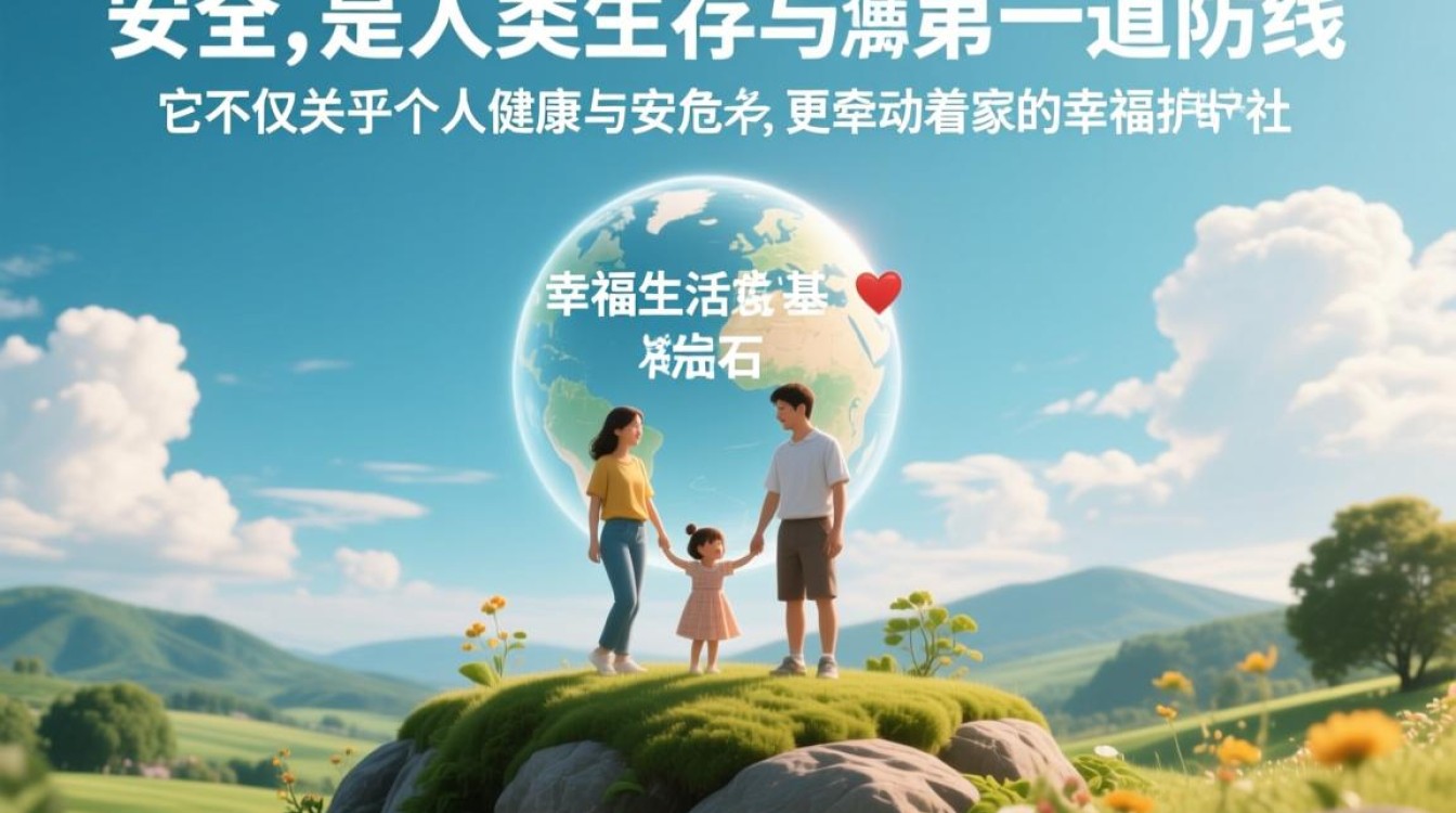 安全在我心手抄报内容有哪些实用素材和创意？