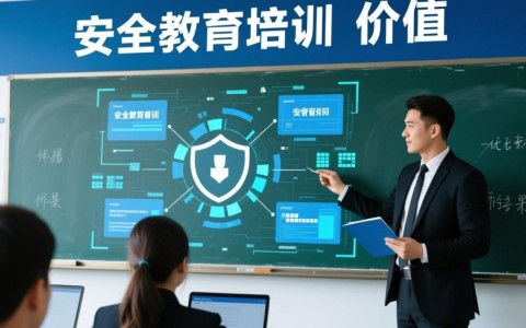 安全教育培训数据如何有效提升培训效果？