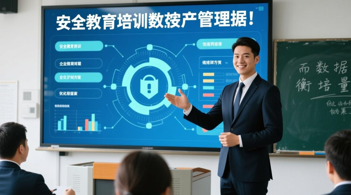 安全教育培训数据如何有效提升培训效果？