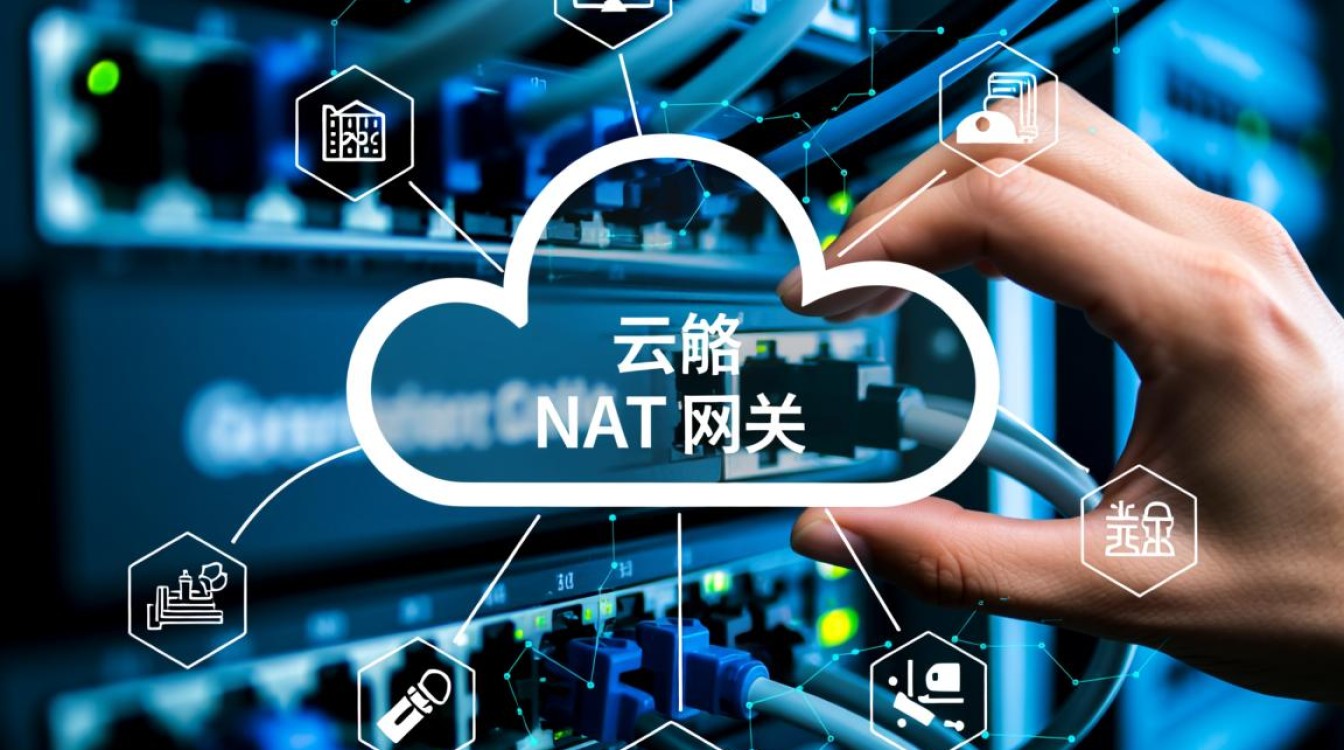 如何使用NAT网关API创建私网NAT网关?详细步骤解析! 如何使用NAT网关API创建私网NAT网关?详细步骤解析!