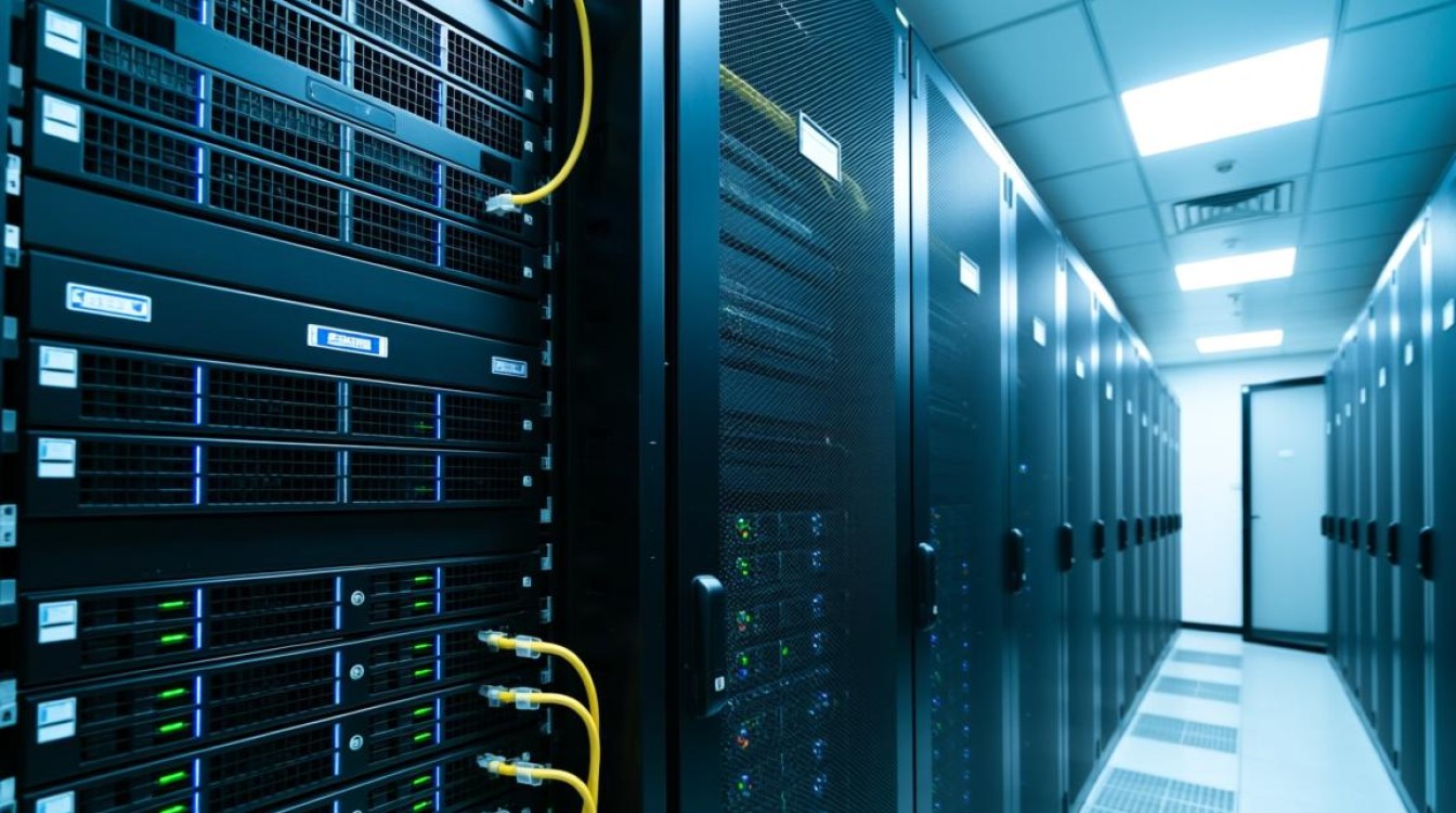 岳阳服务器如何？性能评测与优化技巧深度解析