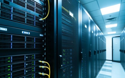 岳阳服务器如何？性能评测与优化技巧深度解析