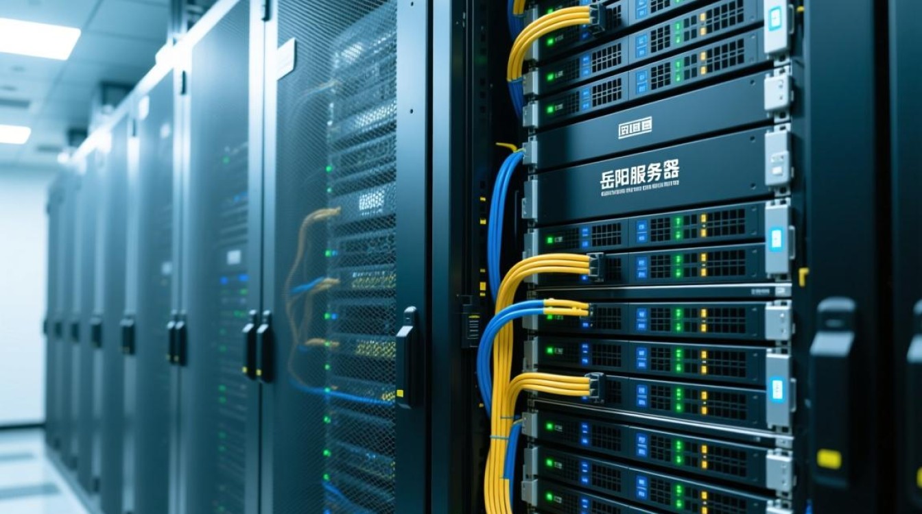 岳阳服务器如何？性能评测与优化技巧深度解析