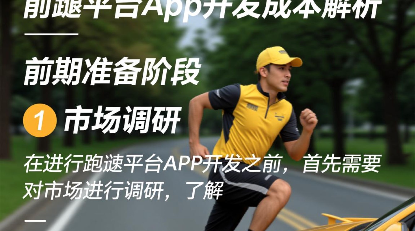 跑腿平台app开发成本究竟几何？影响因素揭秘！