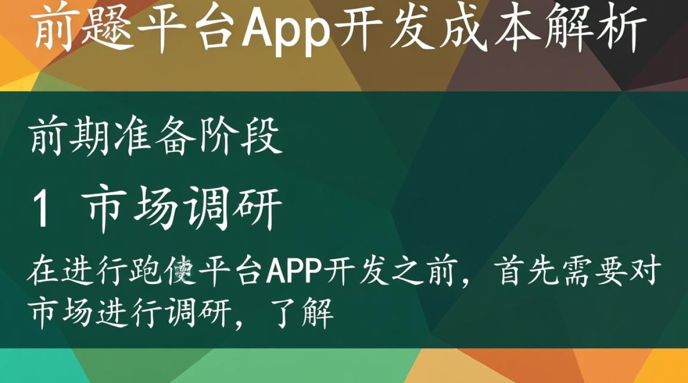 跑腿平台app开发成本究竟几何？影响因素揭秘！