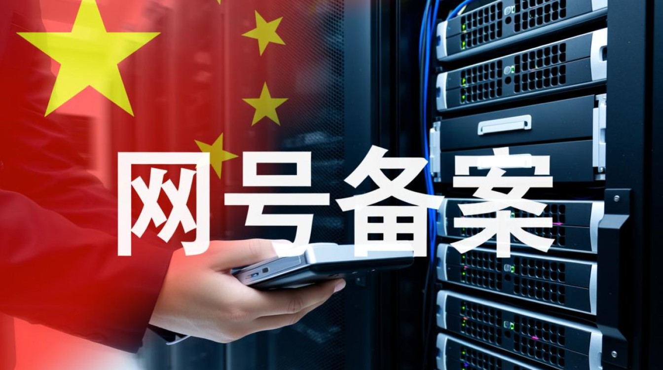 服务器跨号备案怎么操作？需要什么材料？